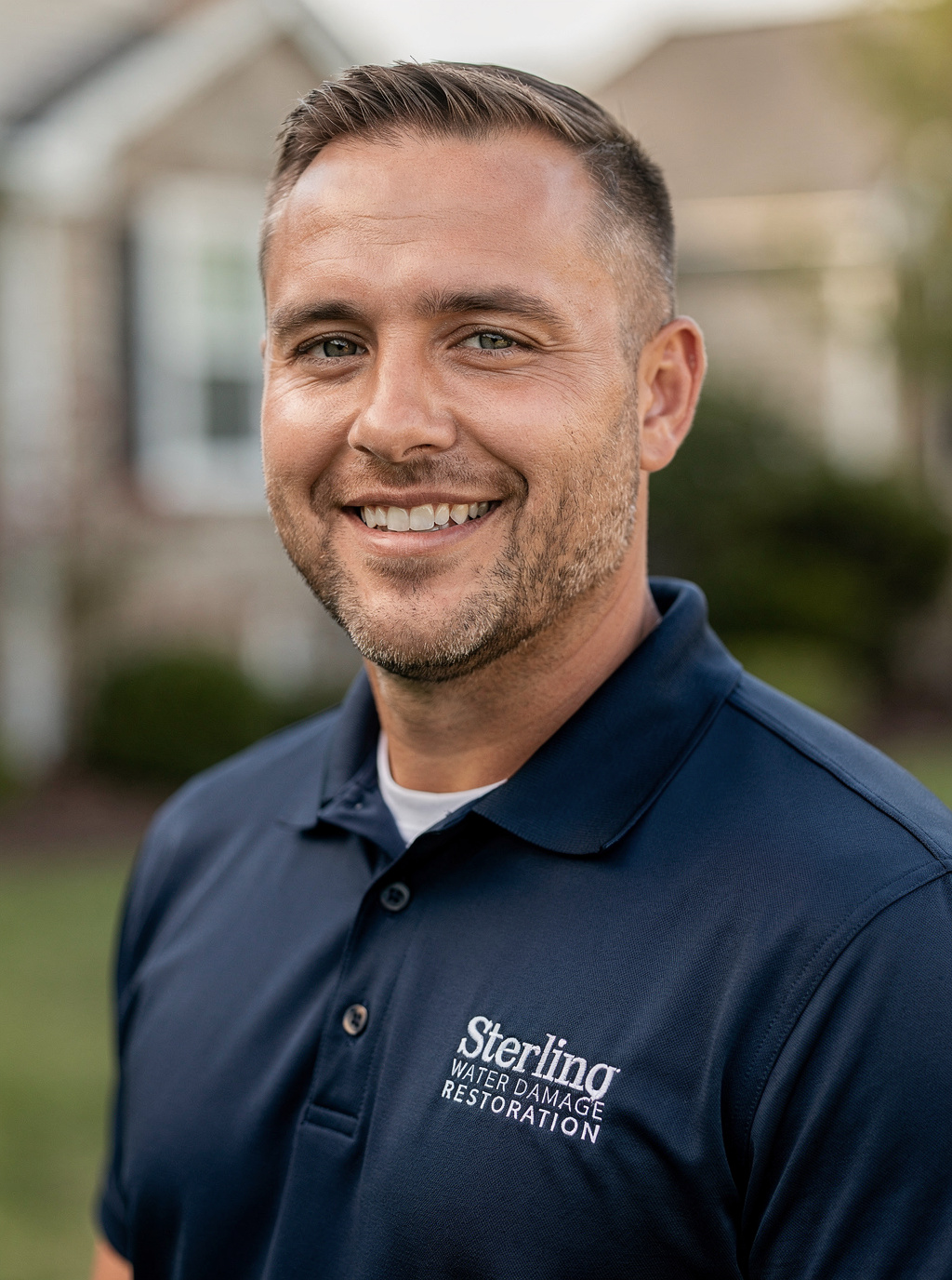 Wyatt Sterling, Owner